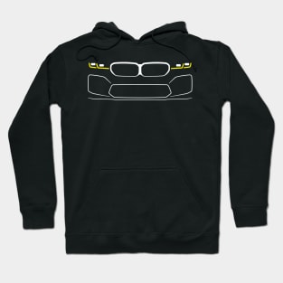 M 5cs Hoodie